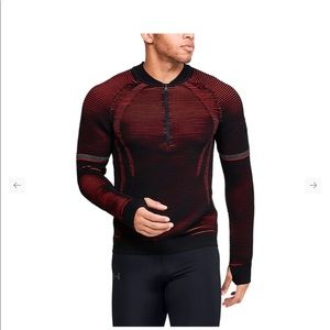 Under armour intelliknit